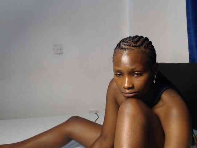 Oliviablue webcam
