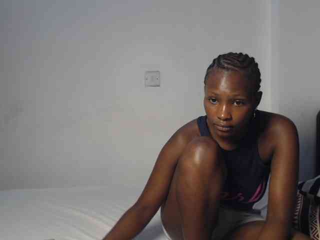 Oliviablue webcam