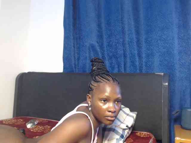 Oliviablue webcam