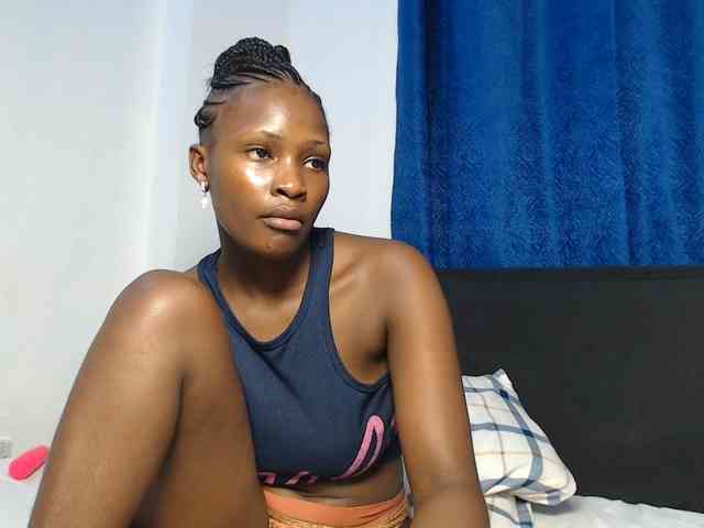 Oliviablue webcam
