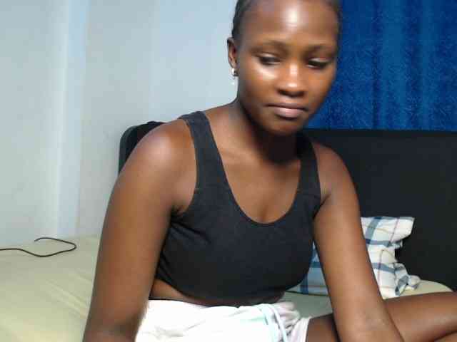 Oliviablue webcam