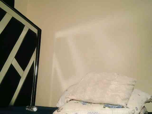 Oliviablue webcam