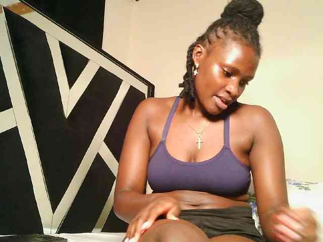 Oliviablue webcam