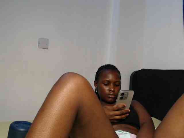 Oliviablue webcam