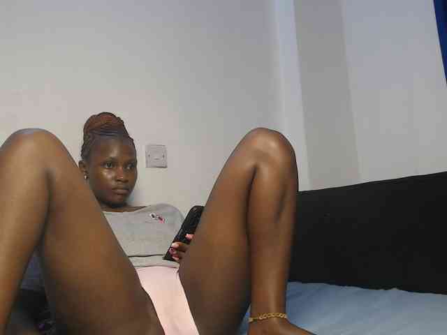 Oliviablue webcam