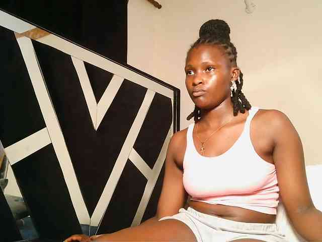 Oliviablue webcam