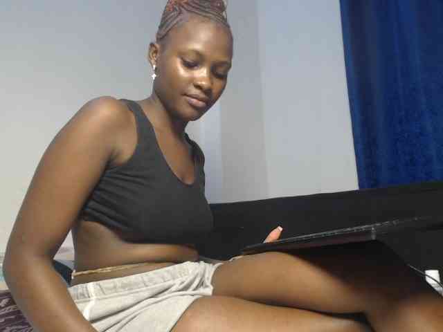 Oliviablue webcam