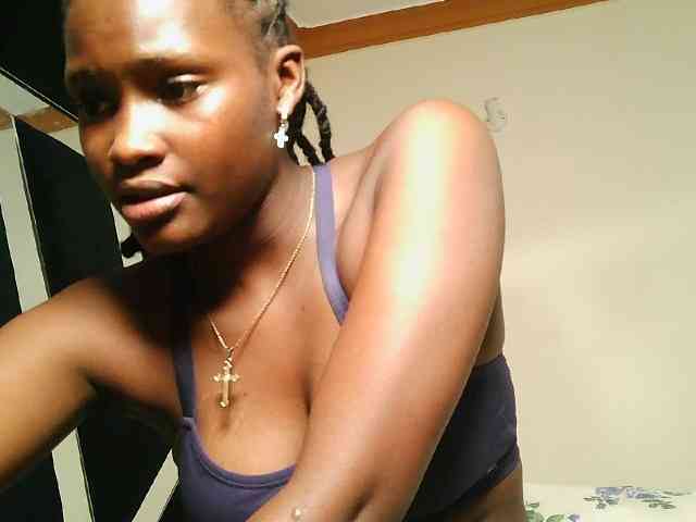 Oliviablue webcam