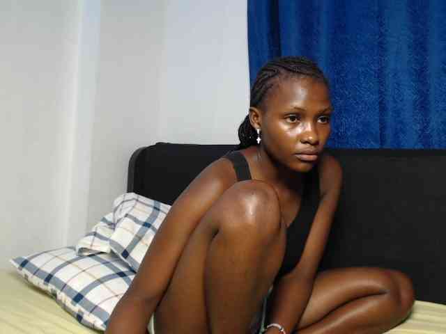 Oliviablue webcam