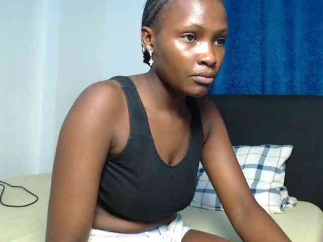 Oliviablue webcam