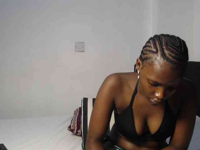 Oliviablue webcam