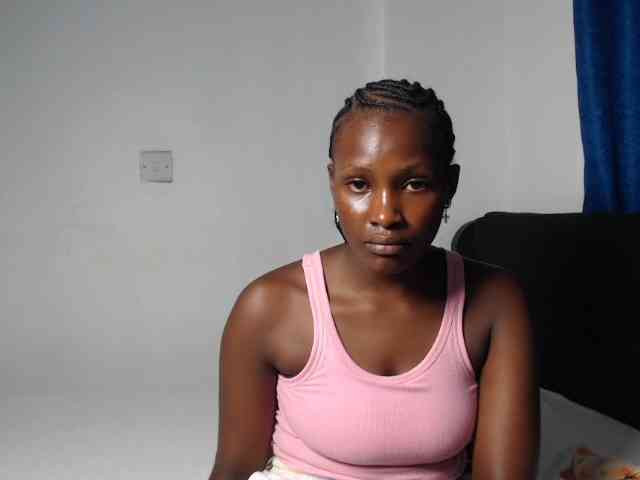 Oliviablue webcam