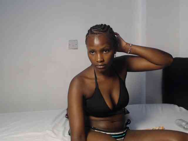 Oliviablue webcam