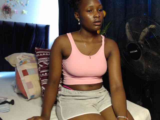 Oliviablue webcam