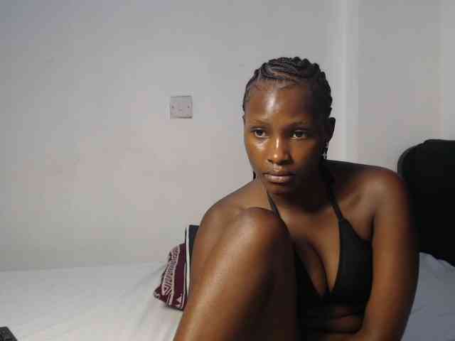 Oliviablue webcam
