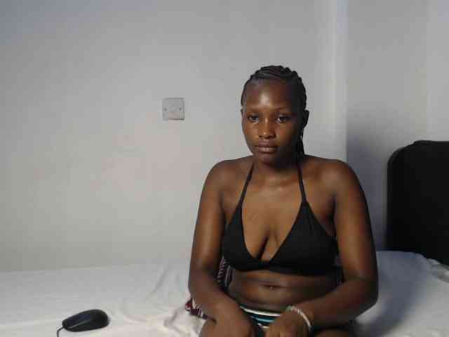 Oliviablue webcam