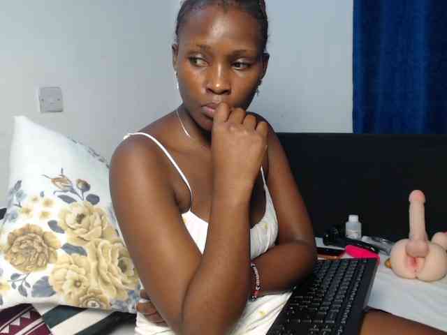 Oliviablue webcam