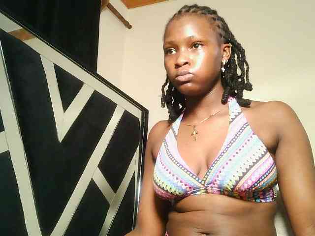 Oliviablue webcam
