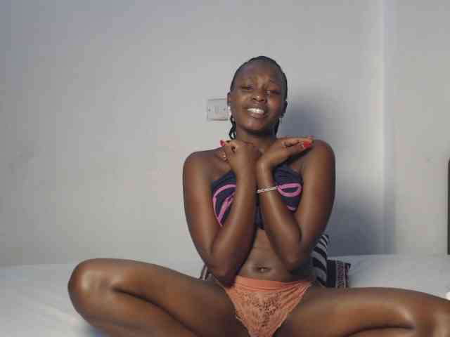 Oliviablue webcam