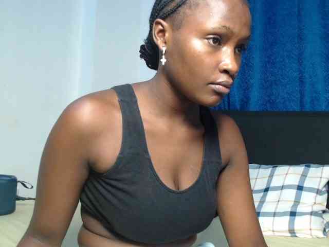 Oliviablue webcam