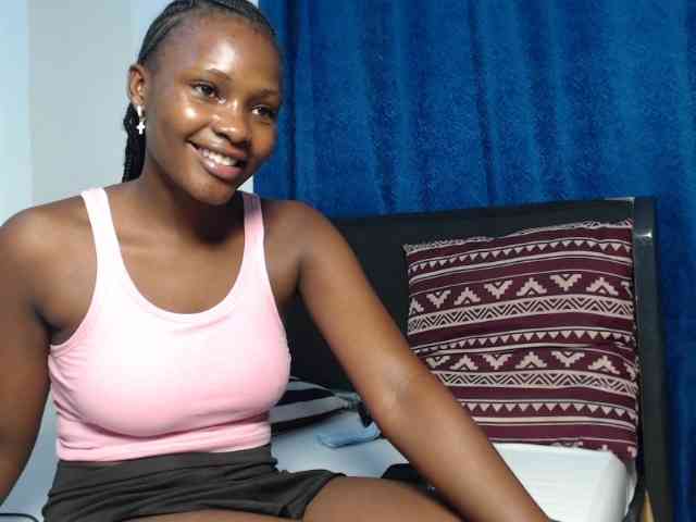 Oliviablue webcam
