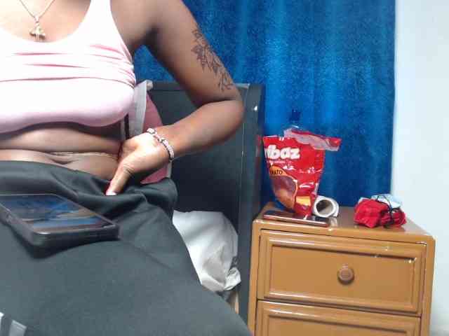 Oliviablue webcam