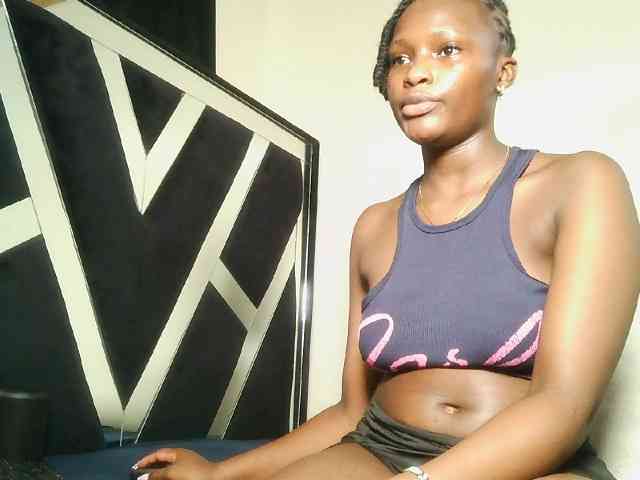 Oliviablue webcam