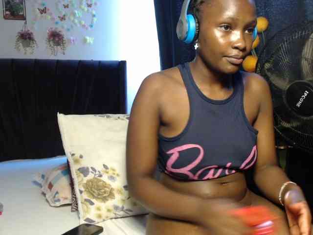 Oliviablue webcam