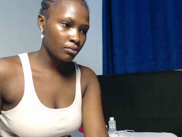 Oliviablue webcam