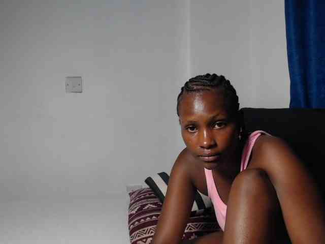 Oliviablue webcam