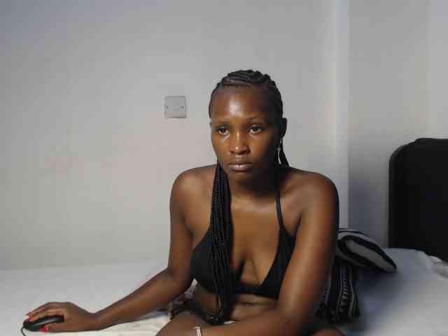Oliviablue webcam