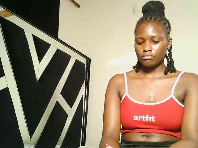Oliviablue webcam