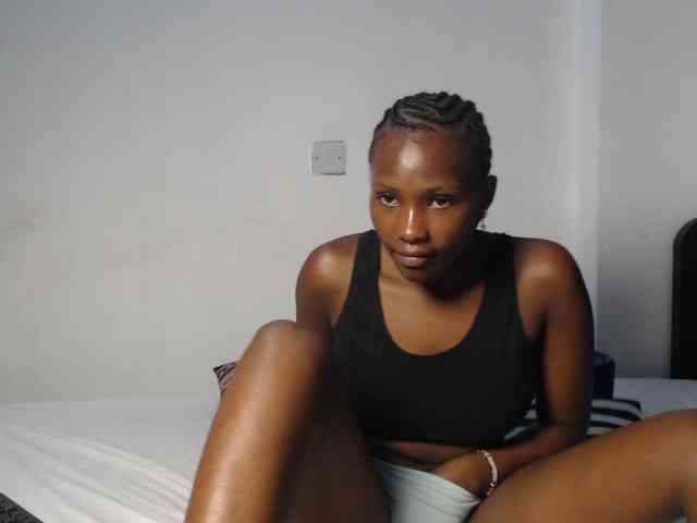 Oliviablue webcam