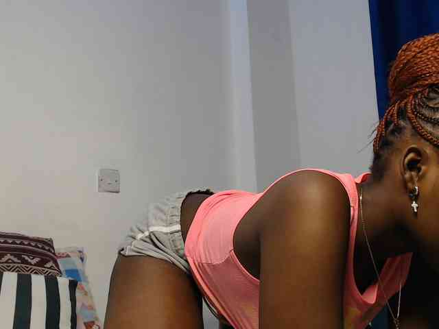 Oliviablue webcam