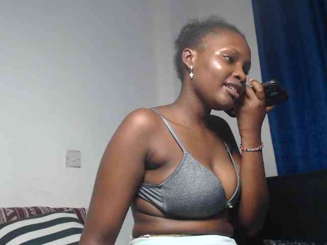 Oliviablue webcam