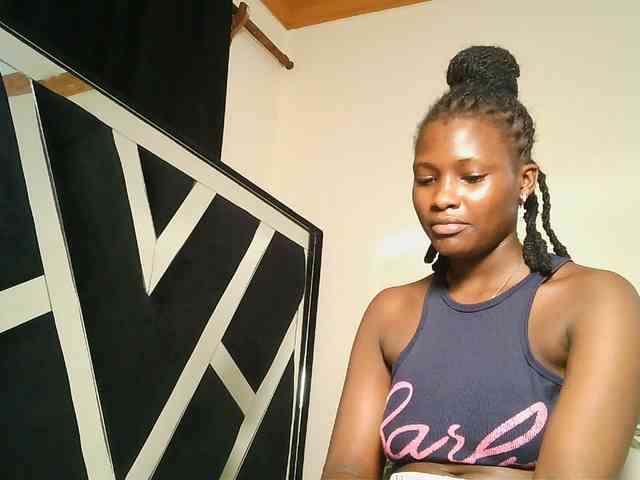 Oliviablue webcam