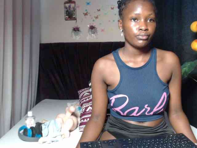 Oliviablue webcam