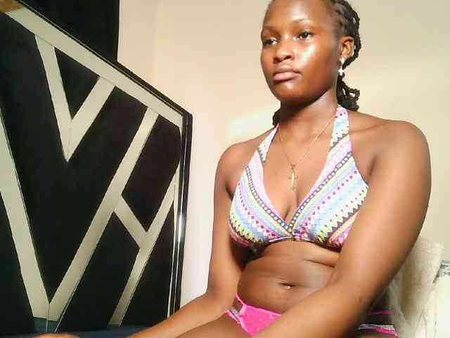 Oliviablue webcam