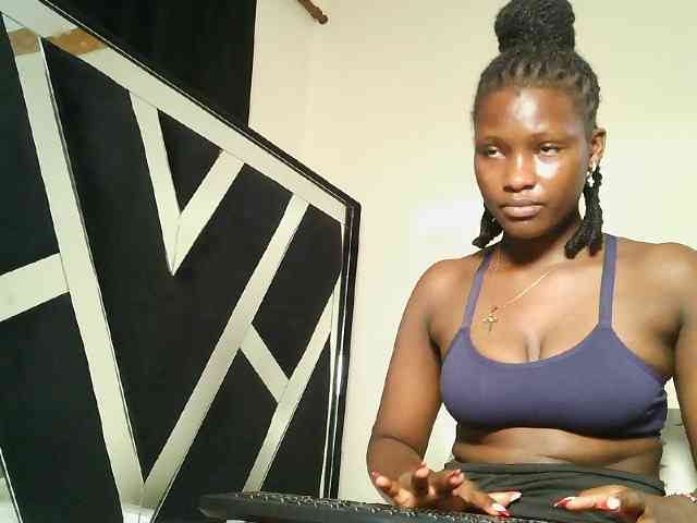 Oliviablue webcam