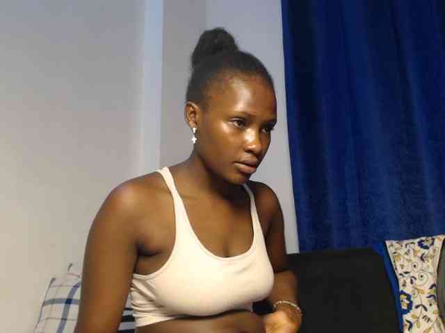 Oliviablue webcam