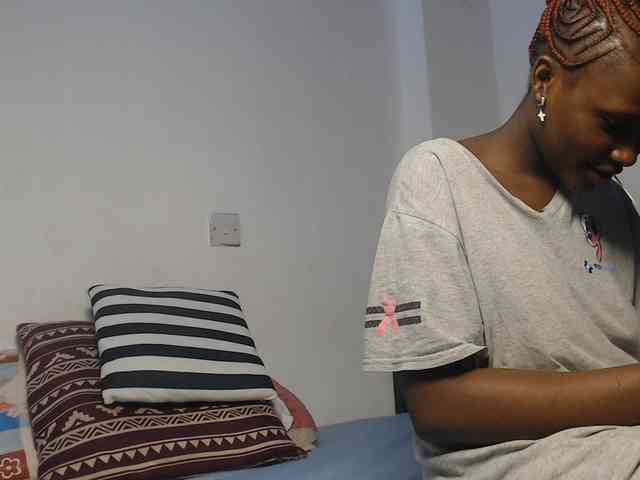 Oliviablue webcam