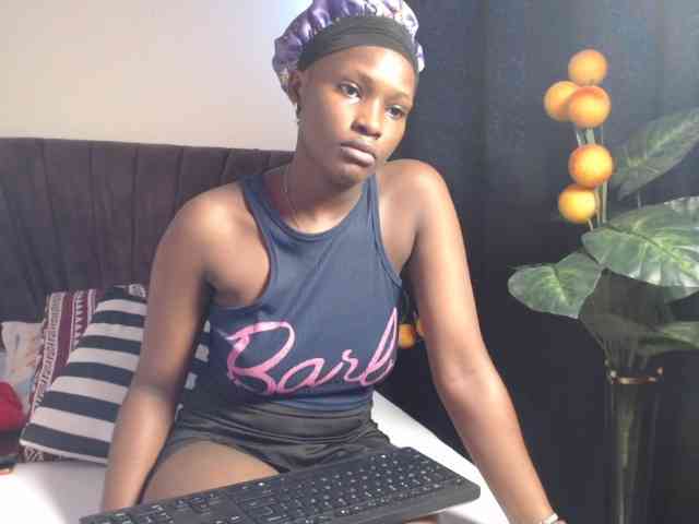 Oliviablue webcam