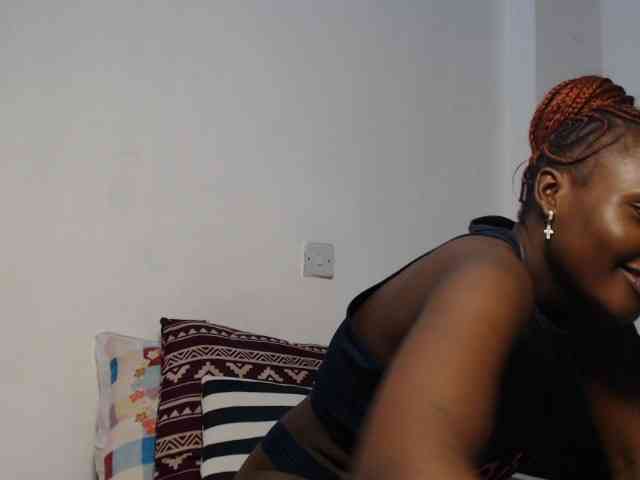 Oliviablue webcam