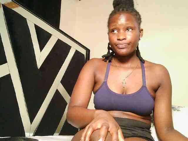 Oliviablue webcam
