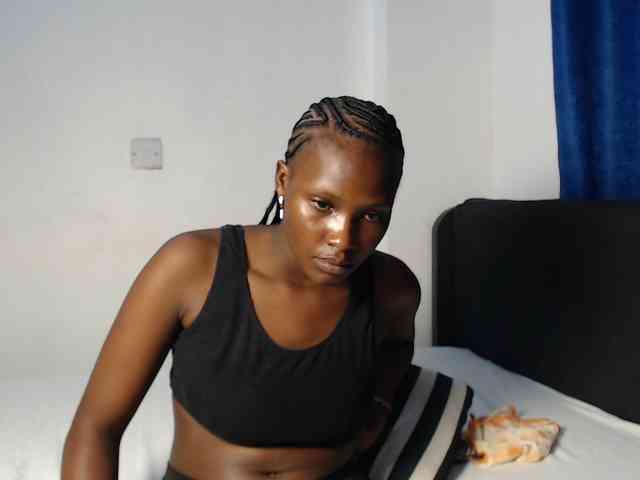 Oliviablue webcam