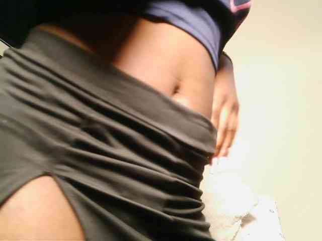 Oliviablue webcam