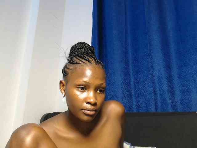 Oliviablue webcam