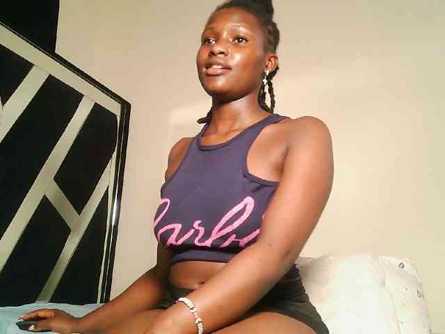 Oliviablue webcam