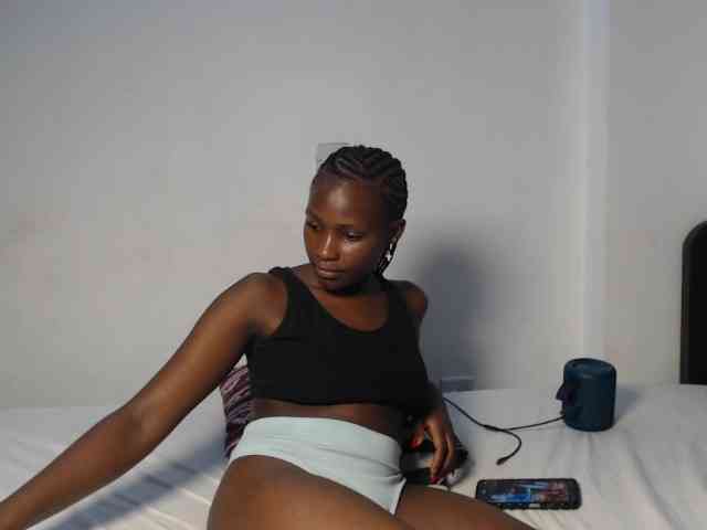 Oliviablue webcam