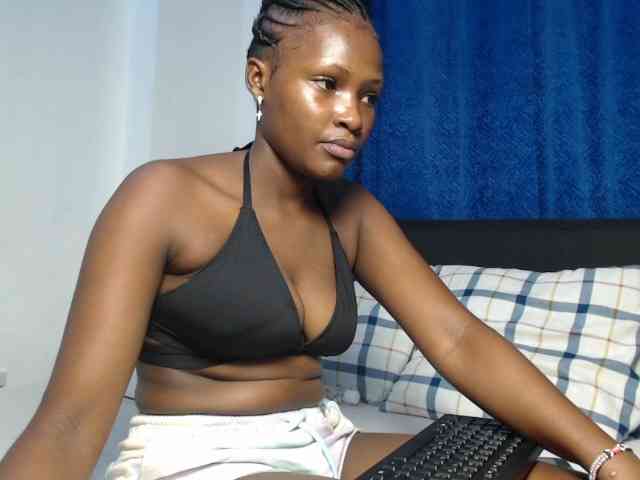 Oliviablue webcam